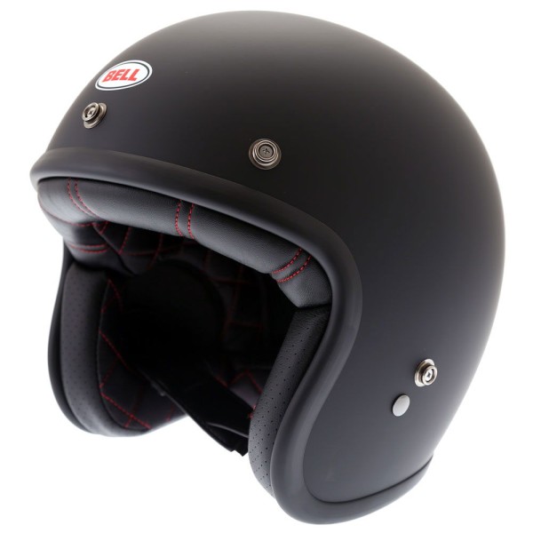 BELL Bell Custom 500 Helmet (Matt Black)